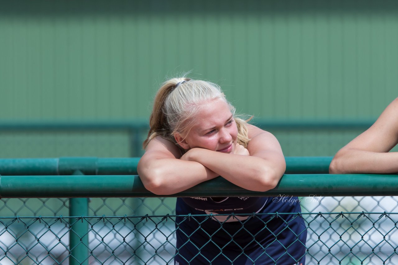 Vanessa Malek 98 - NL Damen SV RW Wahlstedt